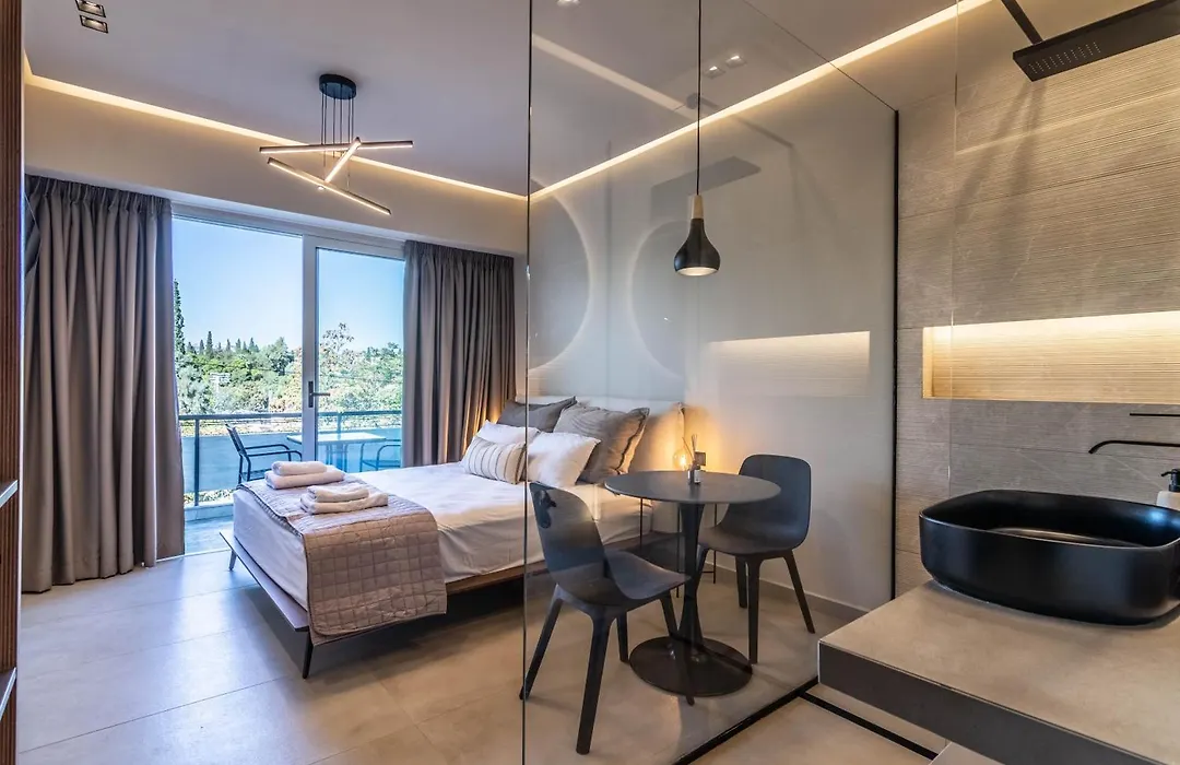 Acropolis View Suites-1