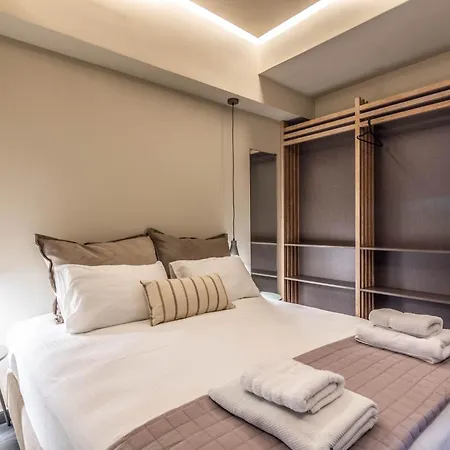 Acropolis View Suites-3